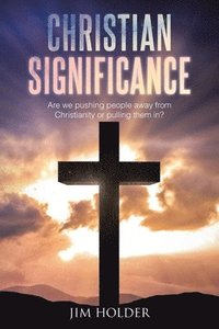 bokomslag Christian Significance