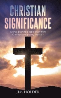 bokomslag Christian Significance