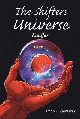 bokomslag Lucifer: The Shifters Universe