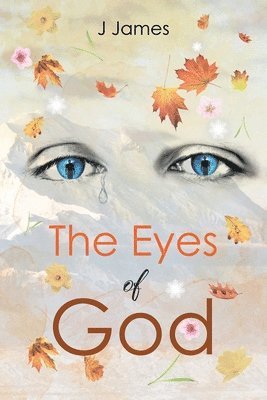 J James - Eyes of God, Häftad
