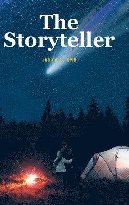 The Storyteller 1