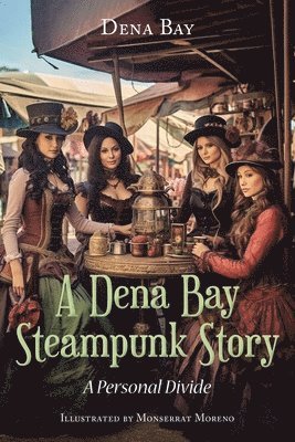 A Dena Bay Steampunk Story 1