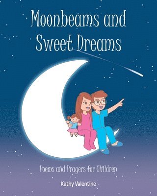 Moonbeams and Sweet Dreams 1