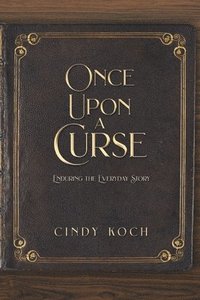 bokomslag Once Upon a Curse