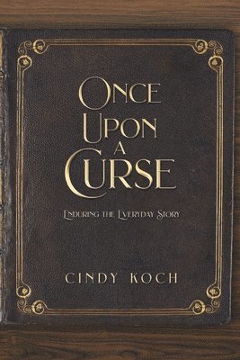 bokomslag Once Upon a Curse