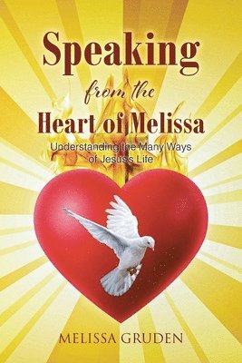 Speaking from the Heart of Melissa 1