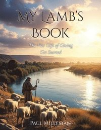bokomslag My Lamb's Book