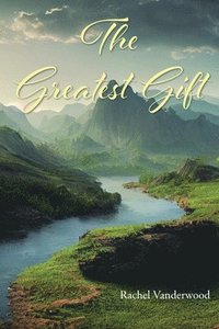 bokomslag Greatest Gift