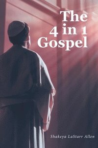 bokomslag 4 in 1 Gospel