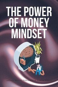 bokomslag Power of Money Mindset