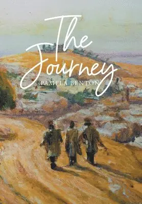Pamela Benton - Journey, Inbunden. Tillgänglighet: Lägg i varukorg