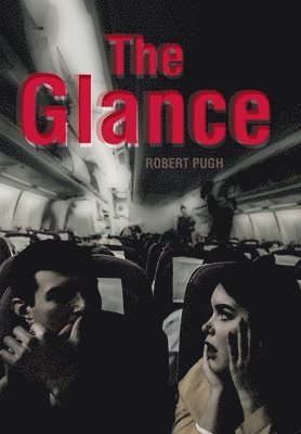 Robert Pugh - Glance, Inbunden