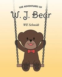bokomslag W. J. Bear