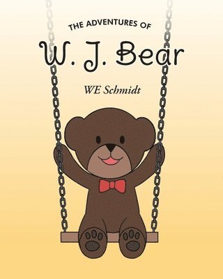 bokomslag W. J. Bear