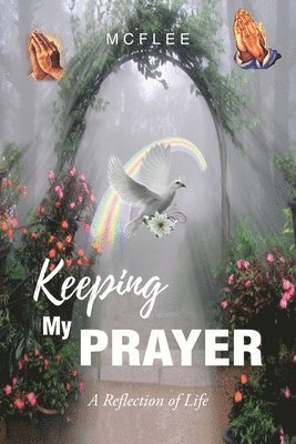 bokomslag Keeping My Prayer
