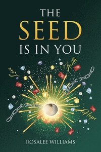 bokomslag Seed Is in You