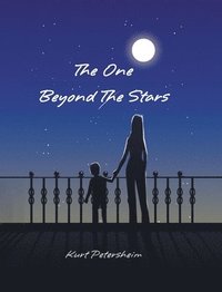 bokomslag Petersheim, K: One Beyond The Stars