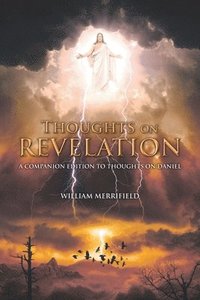 bokomslag Thoughts on Revelation