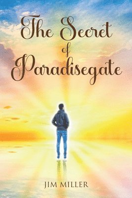 bokomslag Secret of Paradisegate