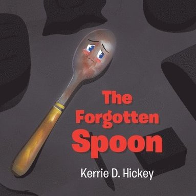bokomslag Forgotten Spoon