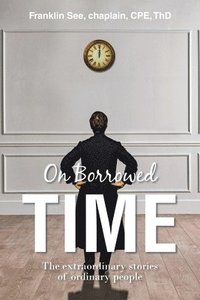 bokomslag On Borrowed Time