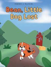 bokomslag Bean, Little Dog Lost