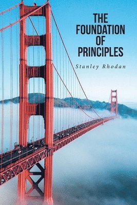 bokomslag Foundation of Principles