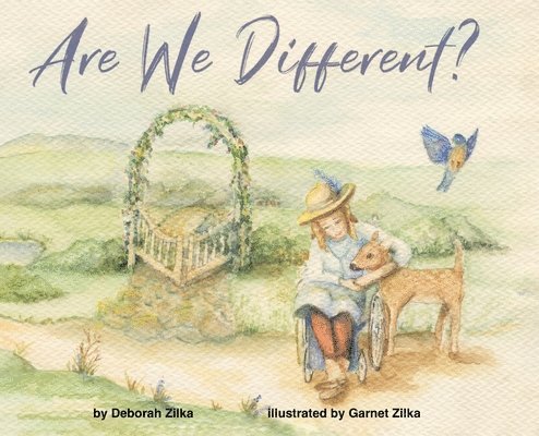 Are We Different? 1