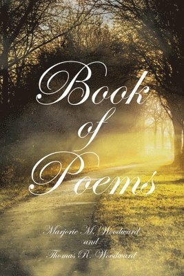 Book of Poems 1