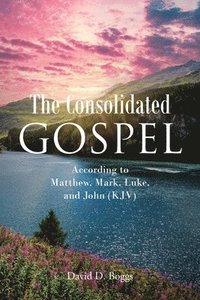 bokomslag Consolidated Gospel