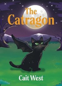 bokomslag Catragon