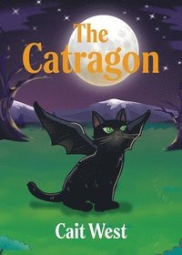 bokomslag The Catragon