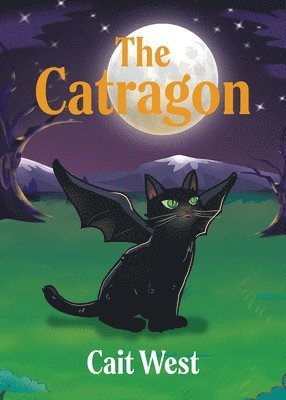 bokomslag The Catragon