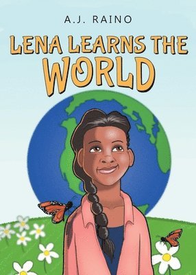 Lena Learns the World 1