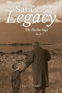 bokomslag Sara's Legacy