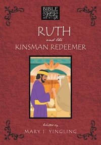 bokomslag Ruth and the Kinsman Redeemer