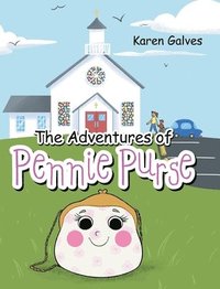 bokomslag The Adventures of Pennie Purse