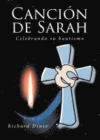 bokomslag Canción de Sarah