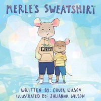 bokomslag Merle's Sweatshirt