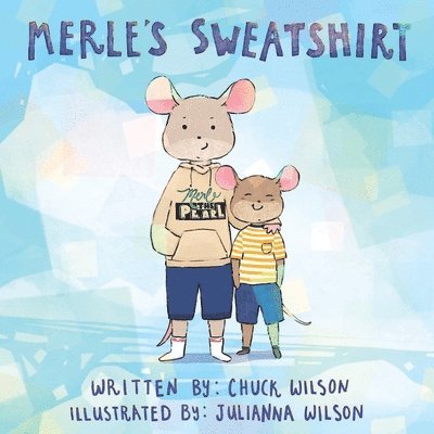 Merle's Sweatshirt 1