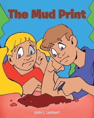 The Mud Print 1