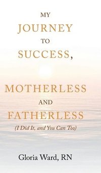 bokomslag My Journey to Success, Motherless and Fatherless
