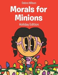 bokomslag Morals for Minions
