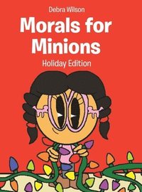 bokomslag Morals for Minions