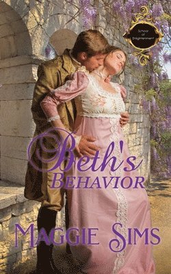 Beth's Behavior 1