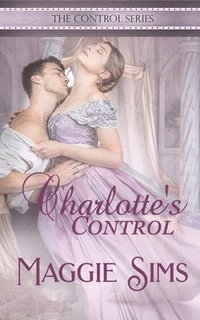 bokomslag Charlotte's Control