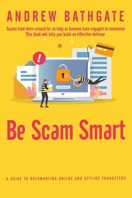 Be Scam Smart 1