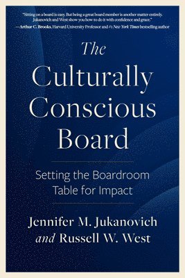 The Culturally Conscious Board 1