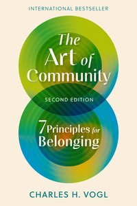 bokomslag Art of Community, Second Edition