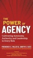 bokomslag The Power of Agency